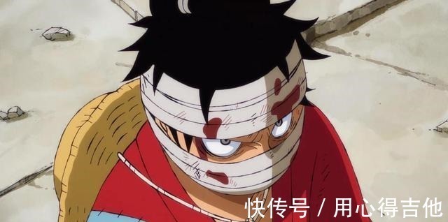 招式|海贼王路飞可能在和之国觉醒的3种能力,“五档”的可能性最大