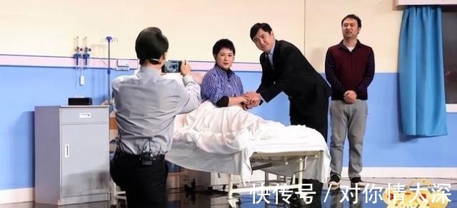 郝科长|春晚沈腾小品《走过场》结尾有点尬那是你没看懂其中的深意