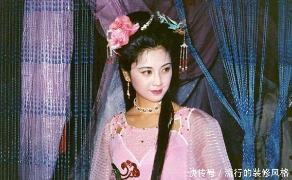 唐僧真的不近女色？为何会叫她“娘子”？不是女儿国国王