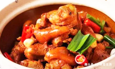 香而不腻的几道家常菜,好吃的放不下筷子,美味营养,越吃越香