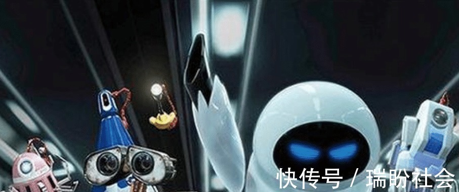 文学作品|当年,扬言要摧毁人类机器人索菲亚,今现状如何已获得公民身份