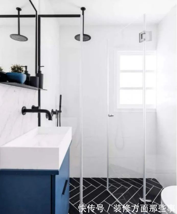 飘窗|房子采光差太闹心?别急,6招拯救你的“小黑屋”