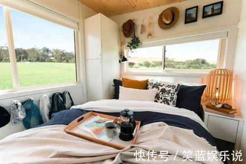 房子|17㎡只卖6万,能塞进一室一厅一厨一卫,这不就是我梦里的家吗?!