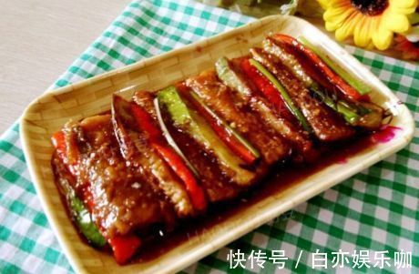 煎刀|春节过后有空常给孩子做的几道菜，孩子常吃身体棒，营养丰富