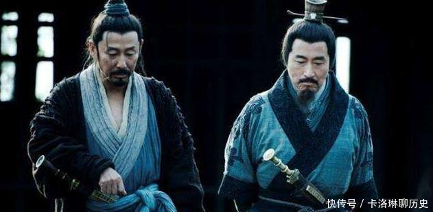 分封|项羽分封后，18路诸侯却纷纷倒向刘邦，成为反楚大军，为啥