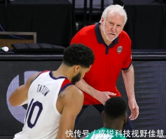 约翰逊|任人唯亲？两人退出美国男篮 波波维奇决定马刺场均12分小将入替