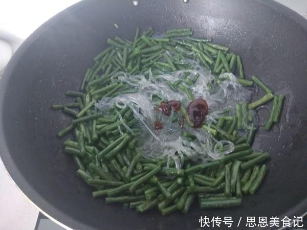 它是天然钙库,牛奶钙片不及它,儿子隔天吃1次,16岁1米8