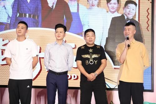  节目|德云社综艺还未完结，新剧已提上日程，德云女孩们有福了！