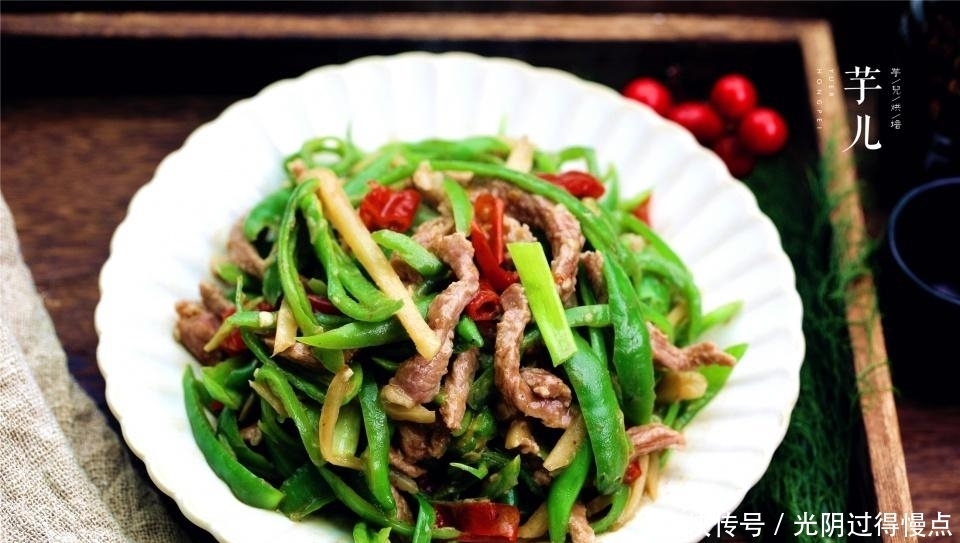 天热了,学会这6道下饭菜做法,不怕孩子没胃口,简单美味又下饭