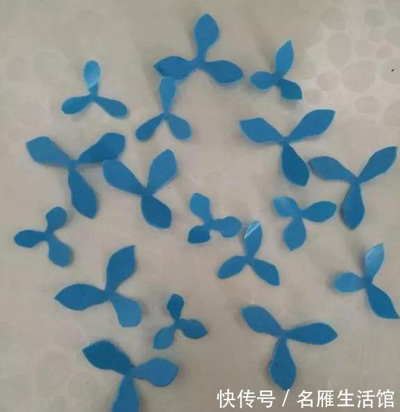 洗衣液用完了,空桶不要丢,咔嚓剪一剪,秒变漂亮大花盆