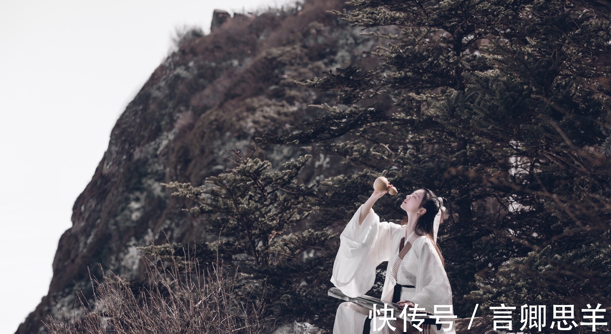 广西&送别2021,广西才女36首绝句,唯美如画,字字惊艳,书写人间大爱