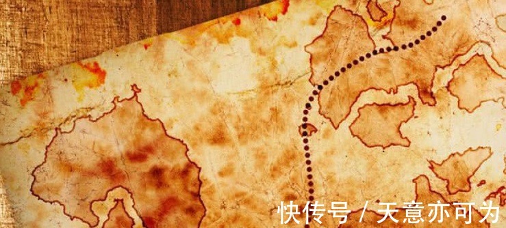 黄金&李自成用18头驴秘密把黄金运到山脚,知情人被杀,现藏宝被发现