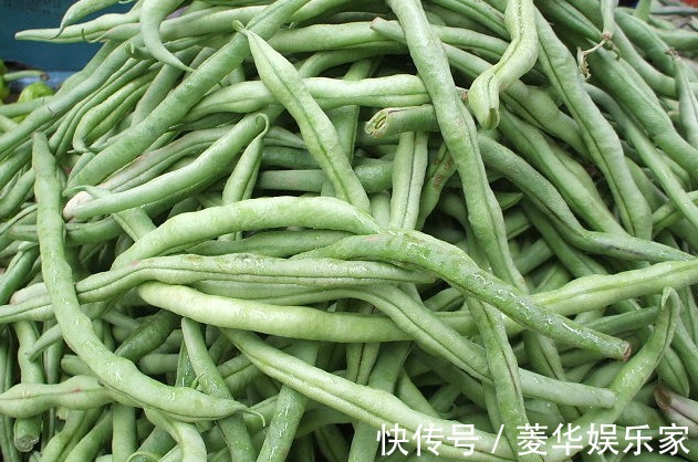 赃物|不焯水“不能吃”的四种蔬菜,许多人不知道,还傻傻的一直吃