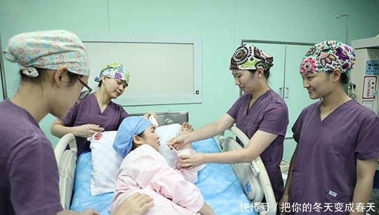 年龄|为什么产科医生都爱问头胎还是二胎?3个原因要了解,与年龄无关