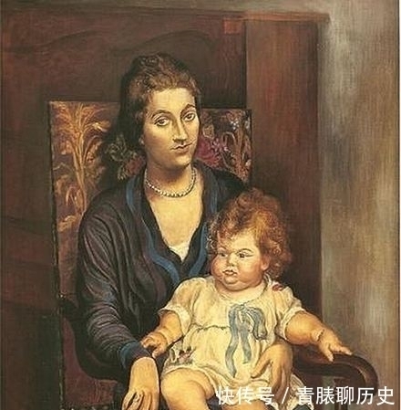 文宗帝$中国最贵的5大国画,其中齐白石占两幅,唐伯虎的画卖出近40亿