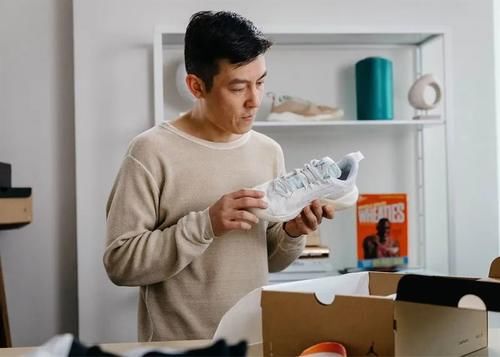 Jordan 新鞋提前一个月给你看！脚感超澎湃！压岁钱留不住了！