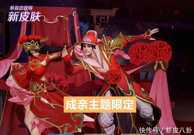 娶亲|大圣娶亲返场第一天，销量突破7位数，梦泪道出三点主要原因！