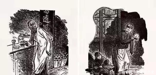 心态|《示众》:看客心态,才是人生悲剧的根源