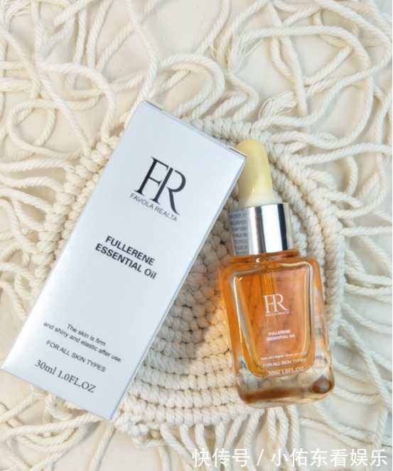 保湿|女生到了一定年龄,这些抗老护肤品吃土也要用,显年轻不止一点点