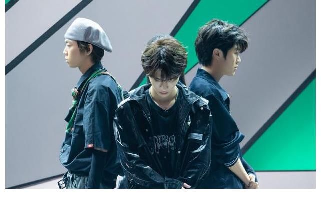 說唱企劃，4公BOOS團(tuán)合作，周震南合作Capper，熱狗潘帥上演金曲