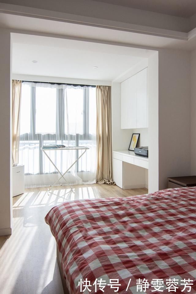 新房|晒晒我住了3年的家,朋友都说和新房一样,多亏当初设计师坚持