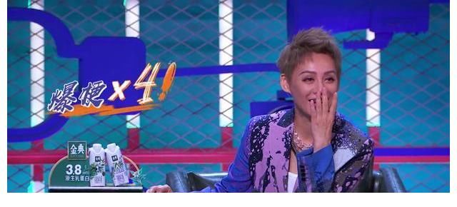 脱口秀|《脱口秀大会》呼兰就是文本之王！新人势头太猛！他们可要小心了