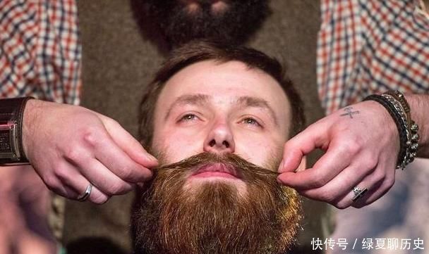 黄金肾|男性身体3处毛越多,肾脏或越强壮,若达标,祝贺拥有“黄金肾”