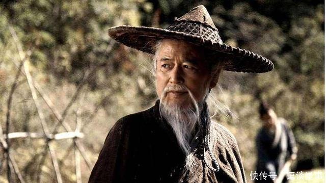 姓名|东汉名士,卖药30多年不还价,被女子说出姓名,逃进深山隐