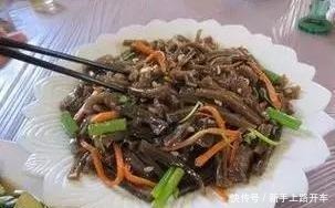 宁德市屏南县6大推荐美食，这些地方美食值得你的品尝