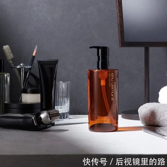 洗脸|我的脸皮真的越来越薄了