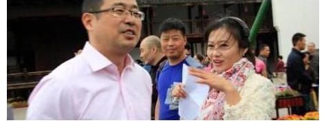 主持|央視女主持房月婷：35歲上《非誠勿擾》1小時成功牽手，今怎樣