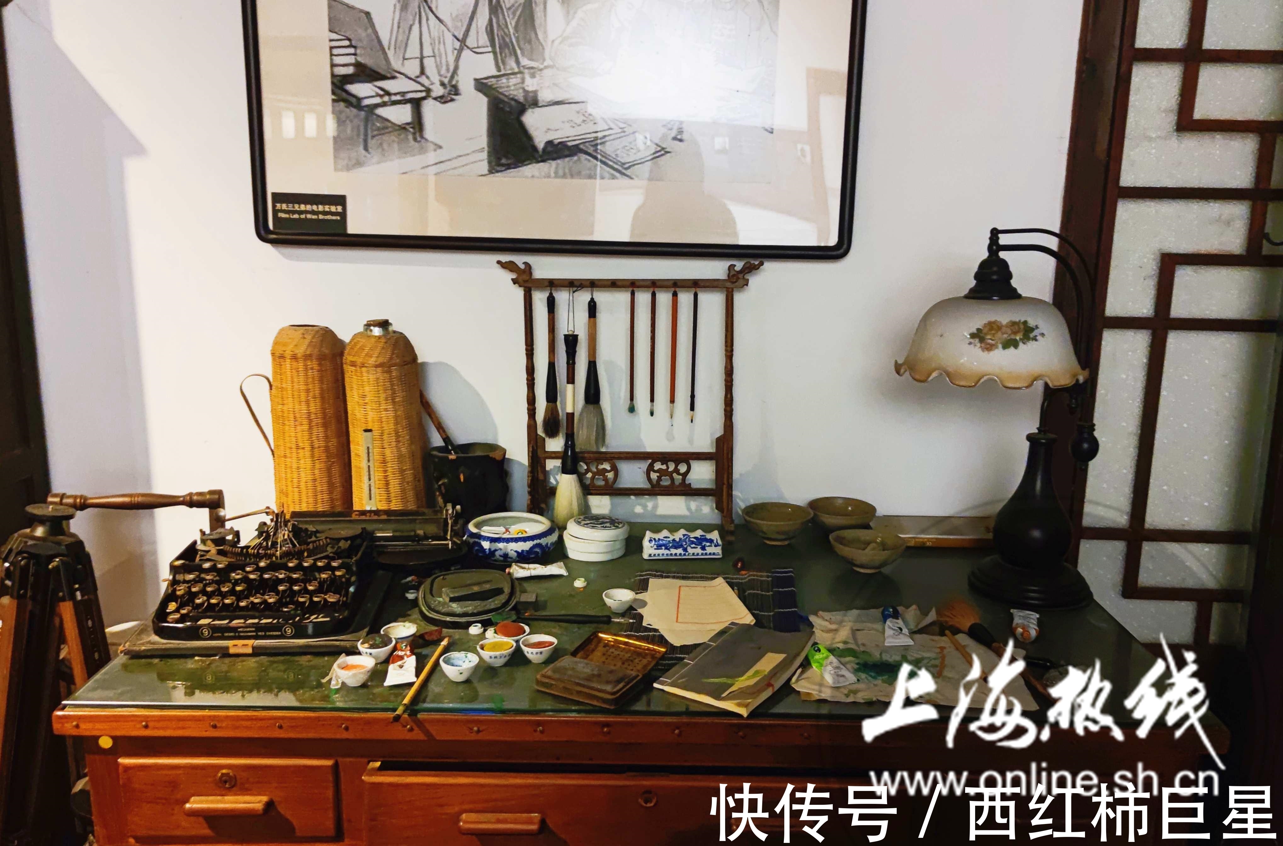 中国历史|猎奇!魔都小众——动漫博物馆,80、90后满满的童年回忆都在这