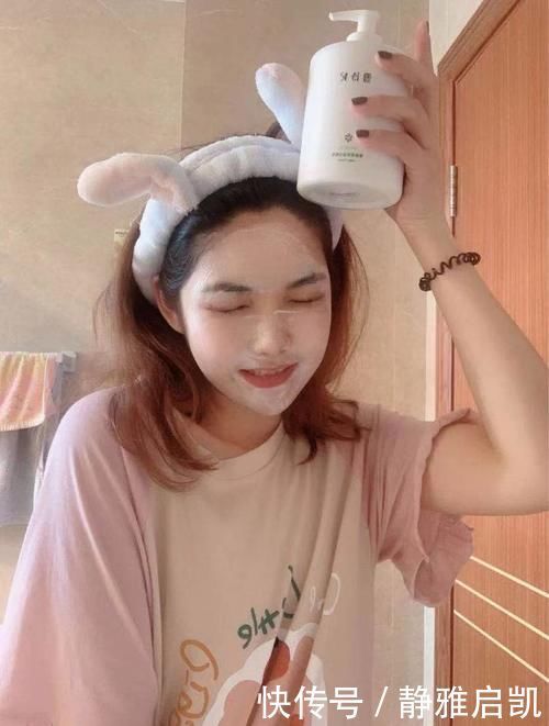 价钱|一分价钱一分货,平价洗面奶雷区满满,不小心就掉进坑里!