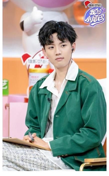 爱奇艺《我的小尾巴》第二季王耀庆爆料乔杉体检“社死”现场