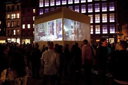 看一眼就忘不了的平面广告,有些产品真让人意想不到!