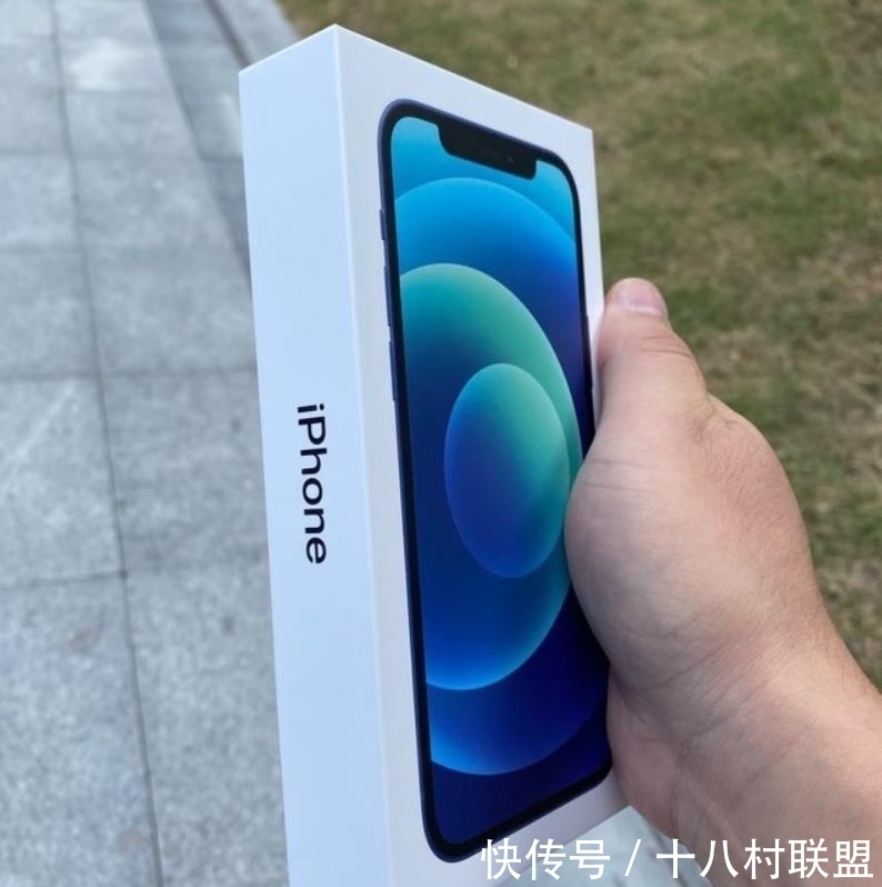 不快|重度使用iPhone12两天，有几句心里话，不吐不快