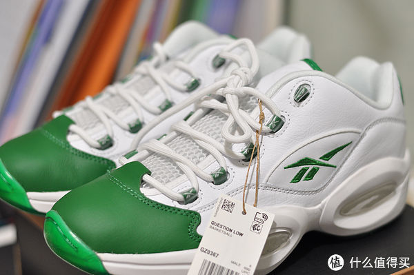 锐步 有没有一双鞋让你念念不忘 篇十七:还记得那个脏辫的他么