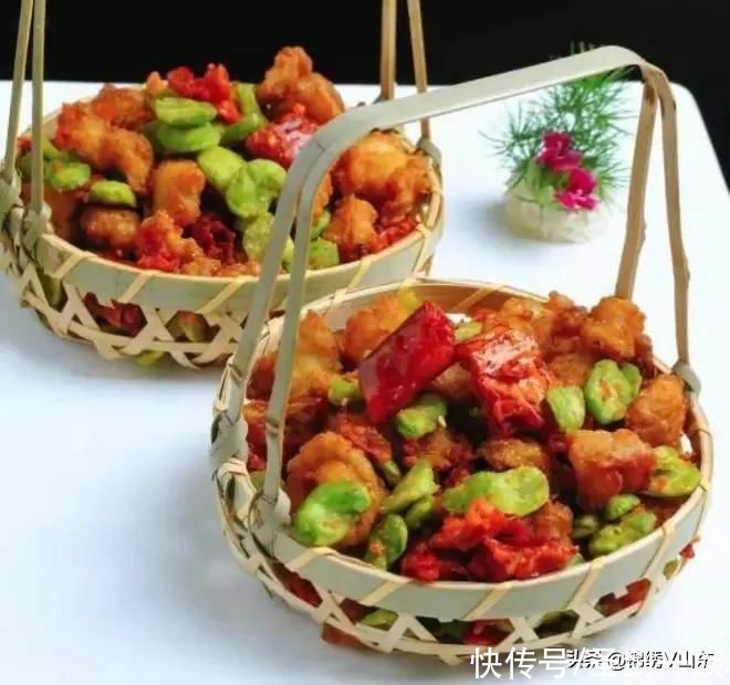 红烧鲫鱼|推荐回味无穷的12道家常菜，美味简单营养，解馋下饭，味道超赞