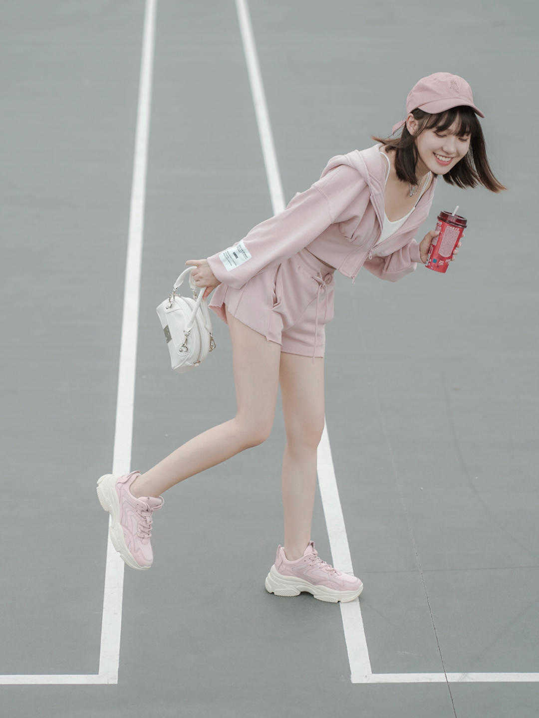 强身健体|运动风格如何穿才好看?今夏新流行这几种搭配方法,美出新高度