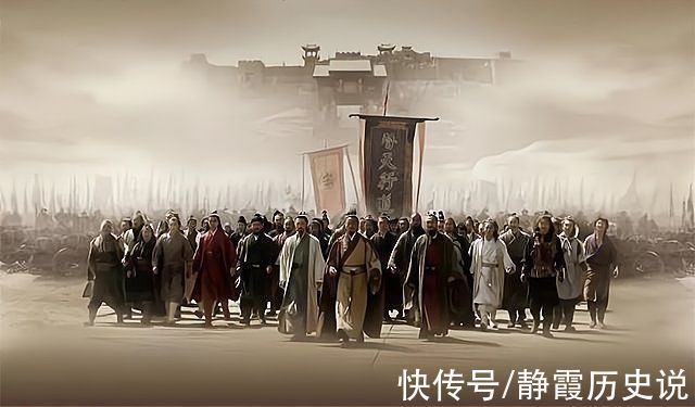 梁山好汉@他识破宋江,假装回乡探母,结果一去不返,成为水浒结局最好的人