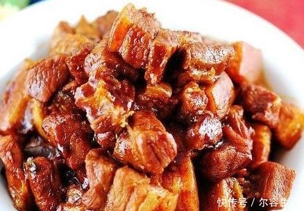 白砂糖|推荐几款美味又下饭的家常菜,简单易做,家里老少都爱吃