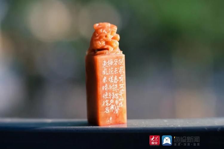 同学|慕了!这是什么神仙老师!青理工这些同学收到神仙毕业礼物!