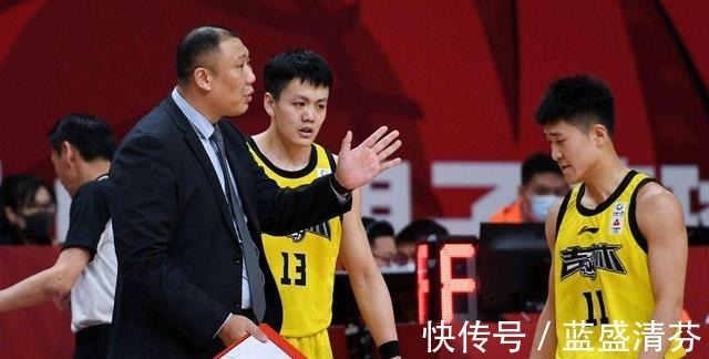 江苏男篮|估计今天北控男篮战胜吉林男篮可能性更大!