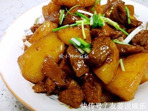 冬天就爱吃肉,无肉不香,这10道有肉的家常菜,做法很简单!