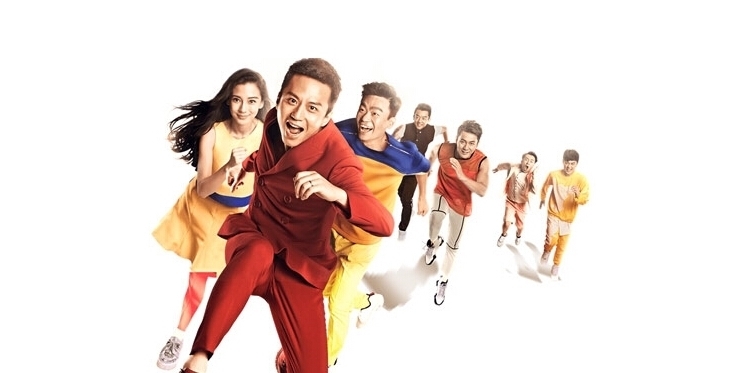 王祖蓝|跑男都还剩下那几位老艺人呢?郑恺坐公交车跟阿姨对话曝光