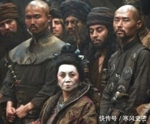 石香姑|石香姑为何被称为中国第一女海盗,她有着怎样的传奇人生?