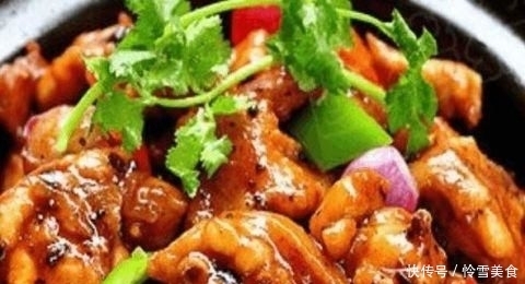 诱人|美味诱人的几道家常菜,色香味俱全,下酒下饭,待客也能撑场面