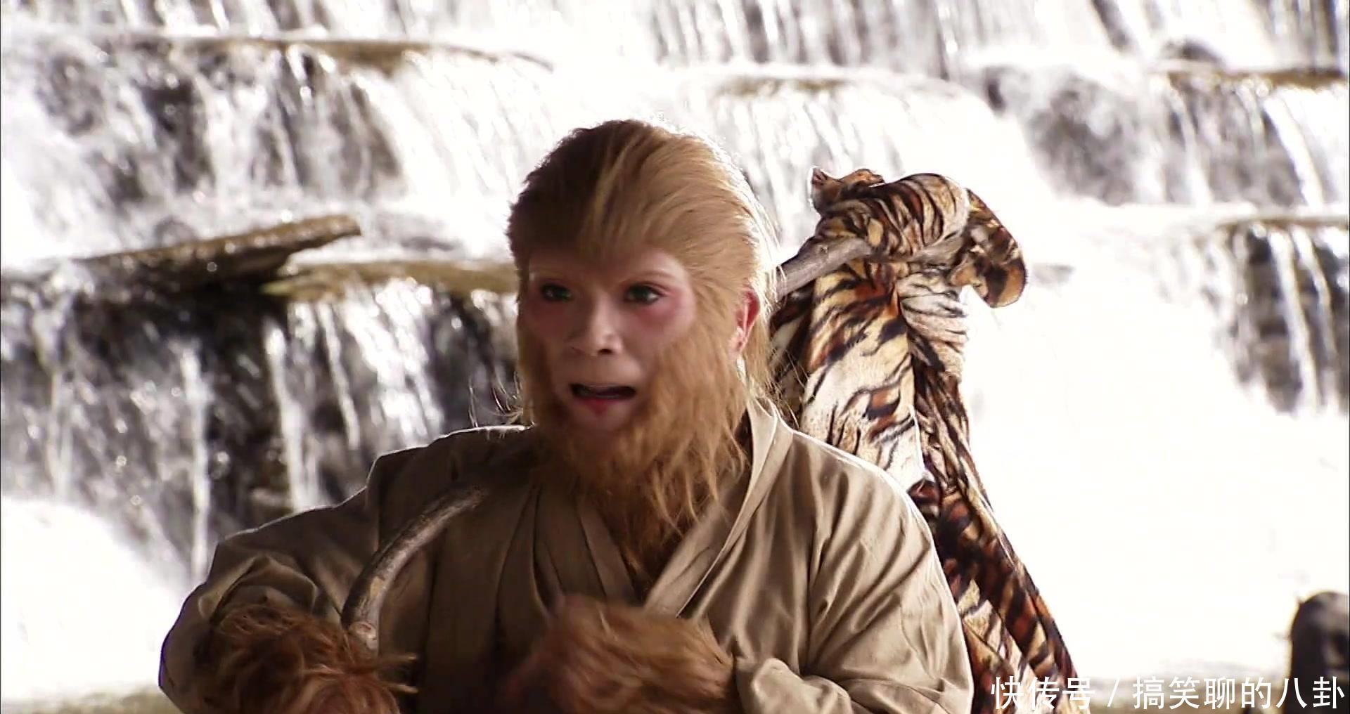 最清楚|孙悟空为何宁愿暴露菩提祖师,也不愿说出曾偷吃过仙丹?