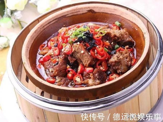 食欲|最适合冬季进食的17道开胃家常菜,油而不腻,让你食欲大增!