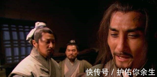 宋江|水浒死的最窝囊的好汉,并不是豹子头林冲,而是连打梁山15将的他!